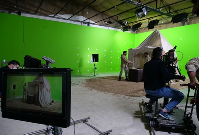 Special Effects